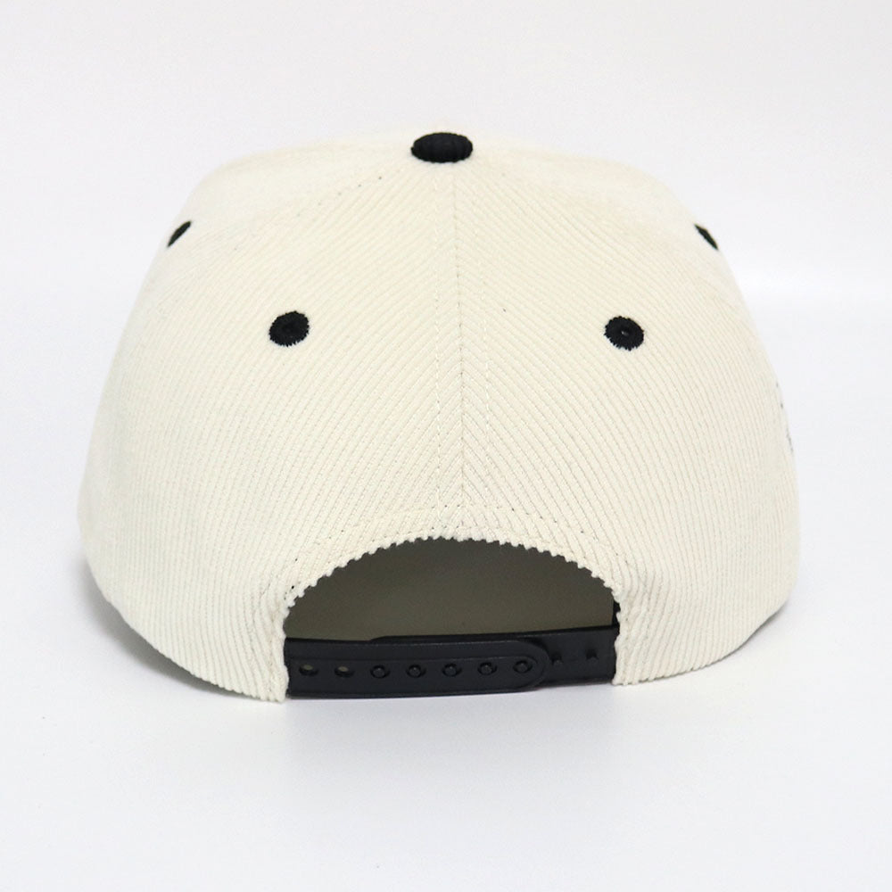 R1PFITNESS ORIGINAL HAT - CORDUROY