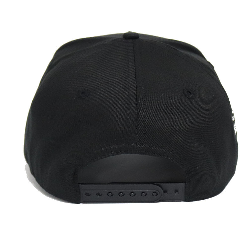 R1PFITNESS Original Hat - Black
