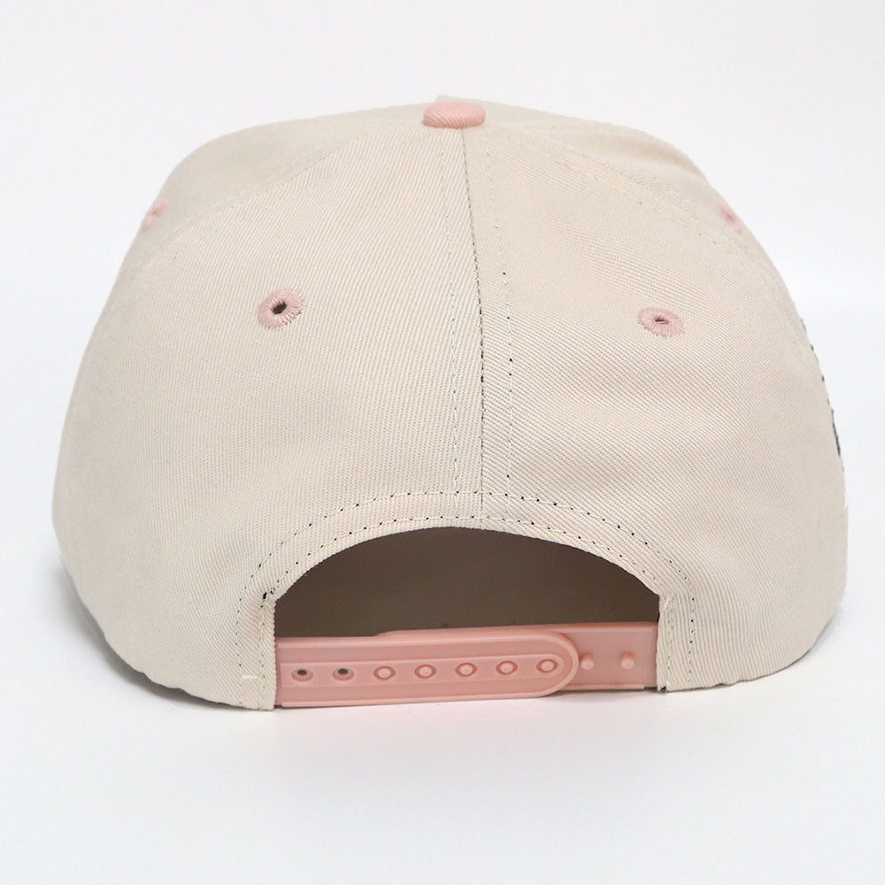 R1PFITNESS Original Hat - Light Pink